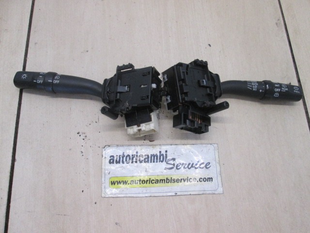 KRMILO SMERNIKI OEM N. 8414005110 ORIGINAL REZERVNI DEL TOYOTA COROLLA VERSO ZER ZZE12 R1 (2004 - 2009) BENZINA LETNIK 2005