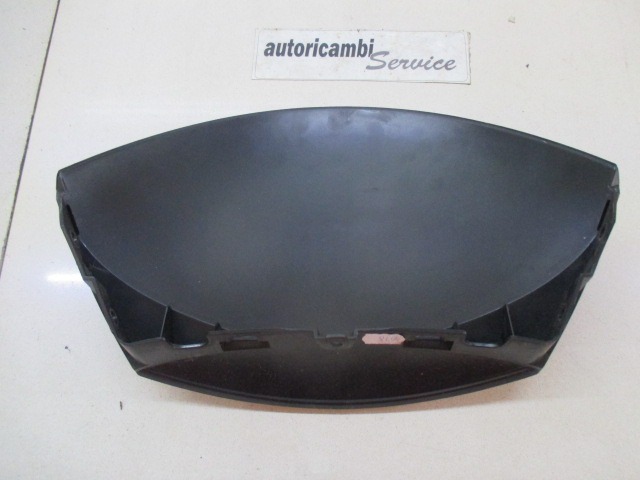 MONTA?NI DELI /  ARMATURNE PLOSCE SPODNJI OEM N. 5P0857241 ORIGINAL REZERVNI DEL SEAT ALTEA XL 5P8 R (2009 - 2015) DIESEL LETNIK 2010