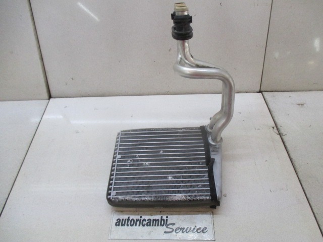 GRELEC RADIATORJA OEM N. 1K0819033 ORIGINAL REZERVNI DEL SEAT ALTEA XL 5P8 R (2009 - 2015) DIESEL LETNIK 2010