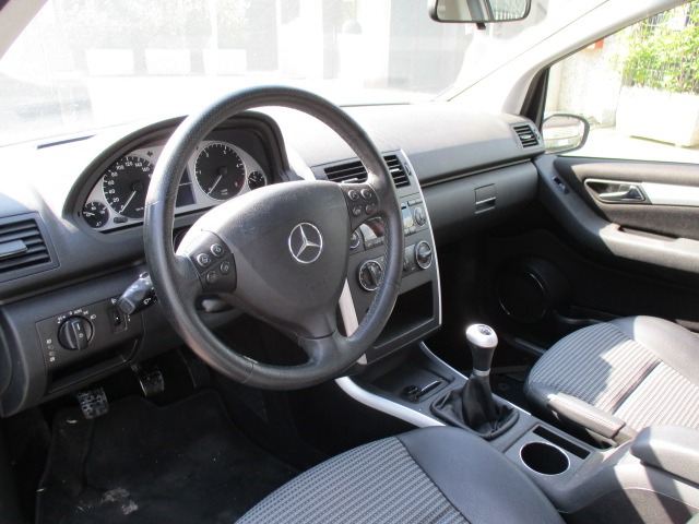 MERCEDES CLASSE A200 W169 2.0 D 6M 103KW (2007) RICAMBI IN MAGAZZINO 