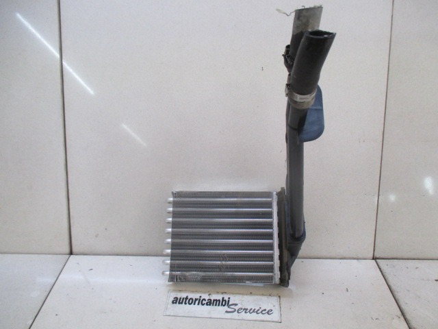 GRELEC RADIATORJA OEM N. 77362540 ORIGINAL REZERVNI DEL FIAT PANDA 169 (2003 - 08/2009) BENZINA LETNIK 2005