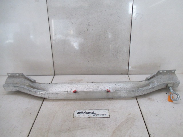 TRAVERZA ZADNJEGA ODBIJACA  OEM N. 13125147 ORIGINAL REZERVNI DEL OPEL ASTRA H A04 L48 L08 L35 L67 R 5P/3P/SW (2007 - 2010) BENZINA LETNIK 2008