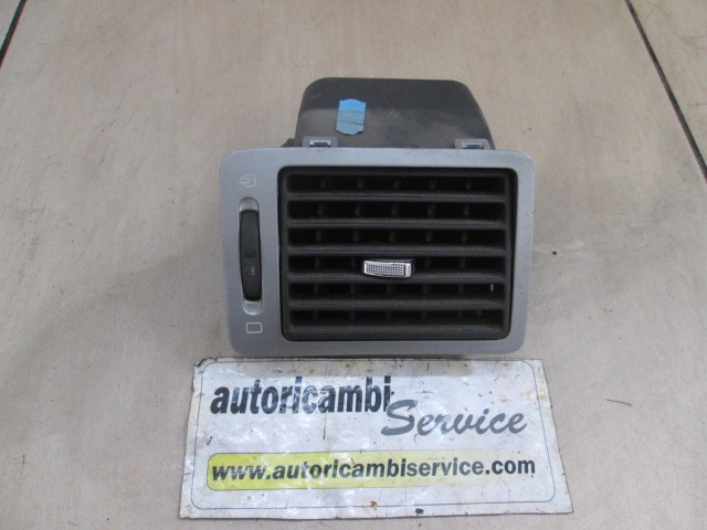 ODVOD ZRAKA OEM N. 9634499077 ORIGINAL REZERVNI DEL PEUGEOT 307 3A/B/C/E/H BER/SW/CABRIO (2001 - 2009) DIESEL LETNIK 2002