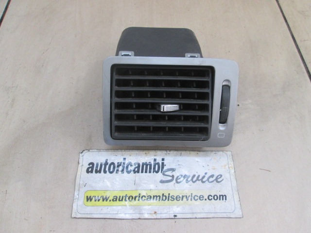 ODVOD ZRAKA OEM N. 9634498977 ORIGINAL REZERVNI DEL PEUGEOT 307 3A/B/C/E/H BER/SW/CABRIO (2001 - 2009) DIESEL LETNIK 2002