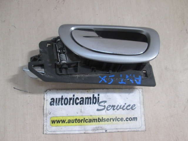 NOTRANJA KLJUKA  OEM N. 9643604577 ORIGINAL REZERVNI DEL PEUGEOT 307 3A/B/C/E/H BER/SW/CABRIO (2001 - 2009) DIESEL LETNIK 2002