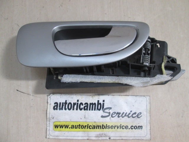 NOTRANJA KLJUKA  OEM N. 9643604477 ORIGINAL REZERVNI DEL PEUGEOT 307 3A/B/C/E/H BER/SW/CABRIO (2001 - 2009) DIESEL LETNIK 2002