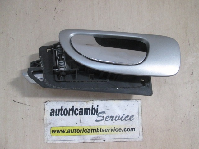 NOTRANJA KLJUKA  OEM N. 9643604577 ORIGINAL REZERVNI DEL PEUGEOT 307 3A/B/C/E/H BER/SW/CABRIO (2001 - 2009) DIESEL LETNIK 2002