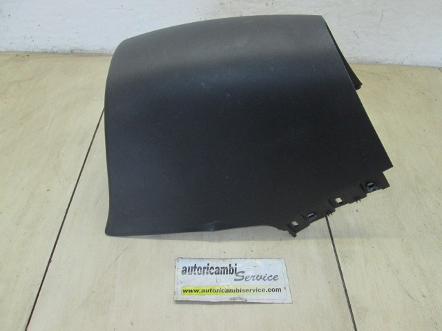 MONTA?NI DELI /  ARMATURNE PLOSCE SPODNJI OEM N. 846100X000GA ORIGINAL REZERVNI DEL HYUNDAI I10 PA MK1 R (2010- 2013) BENZINA LETNIK 2012