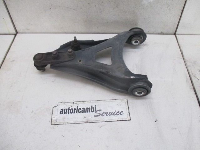 SPREDNJA LEVA ROKA  OEM N. 8200739494 ORIGINAL REZERVNI DEL RENAULT KANGOO KC0/1 MK1 R (2003-2008) DIESEL LETNIK 2005