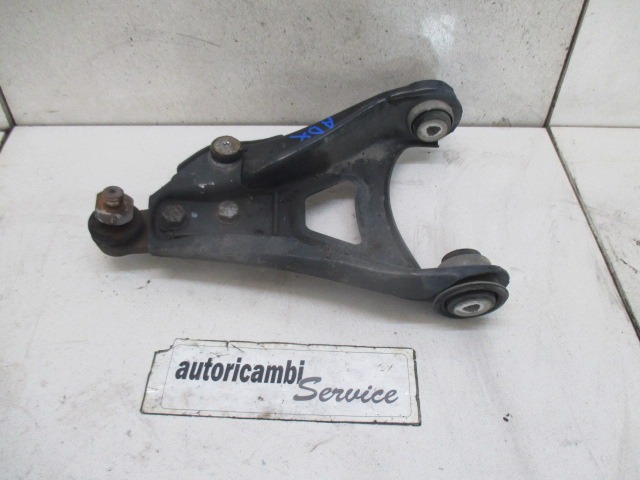 SPREDNJA DESNA ROKA  OEM N. 8200739495 ORIGINAL REZERVNI DEL RENAULT KANGOO KC0/1 MK1 R (2003-2008) DIESEL LETNIK 2005