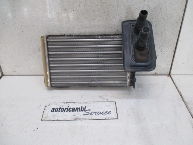 GRELEC RADIATORJA OEM N.  ORIGINAL REZERVNI DEL RENAULT KANGOO KC0/1 MK1 R (2003-2008) DIESEL LETNIK 2005