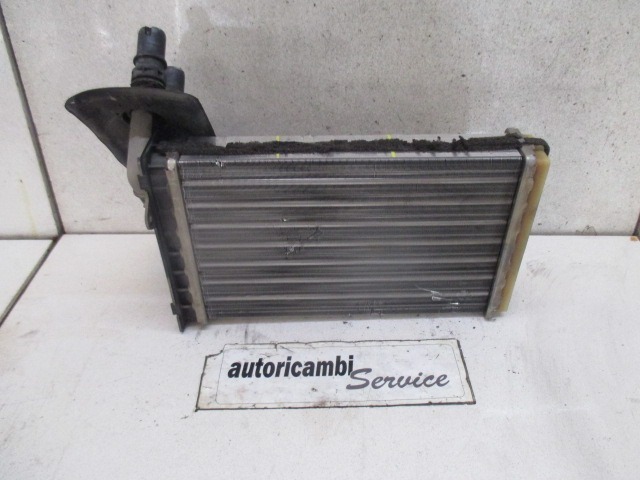 GRELEC RADIATORJA OEM N.  ORIGINAL REZERVNI DEL RENAULT KANGOO KC0/1 MK1 R (2003-2008) DIESEL LETNIK 2005