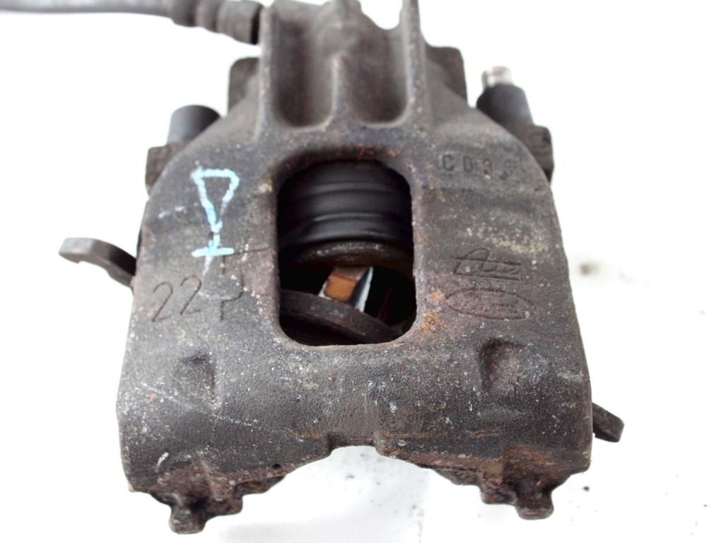 SPREDNJE DESNE ZAVORNE CELJUSTI  OEM N. 98AB2L231BB ORIGINAL REZERVNI DEL FORD FOCUS DAW DBW DNW MK1 R BER/SW (2001-2005) DIESEL LETNIK 2002