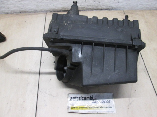 FILTAR ZRAKA OEM N. YS4U9600BA ORIGINAL REZERVNI DEL FORD FOCUS DAW DBW DNW MK1 R BER/SW (2001-2005) DIESEL LETNIK 2002