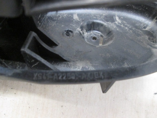 NOTRANJA KLJUKA  OEM N. XS41A22B0AC ORIGINAL REZERVNI DEL FORD FOCUS DAW DBW DNW MK1 R BER/SW (2001-2005) DIESEL LETNIK 2002