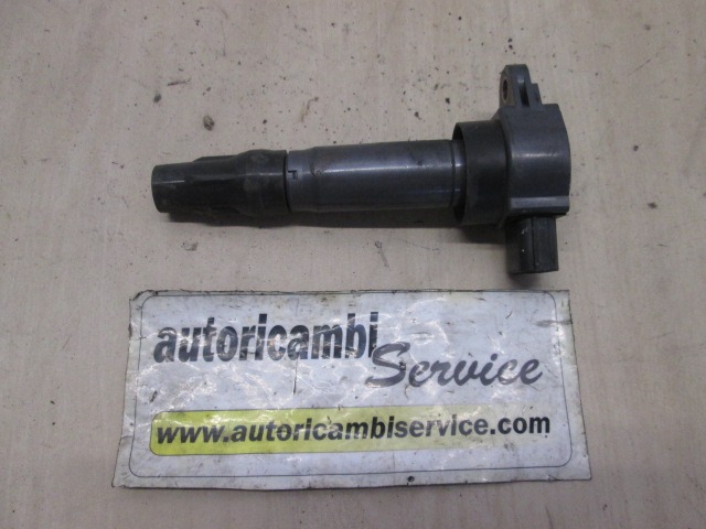 VZIGALNE TULJAVE OEM N. MN195616 ORIGINAL REZERVNI DEL SMART FORFOUR 454 MK1 (2004 - 2006) BENZINA LETNIK 2006