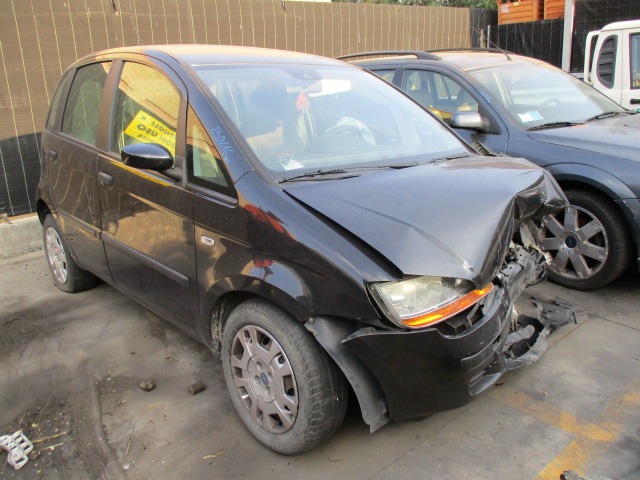 FIAT IDEA 1.4 B 70KW 6M 5P (2005) RICAMBI IN MAGAZZINO 