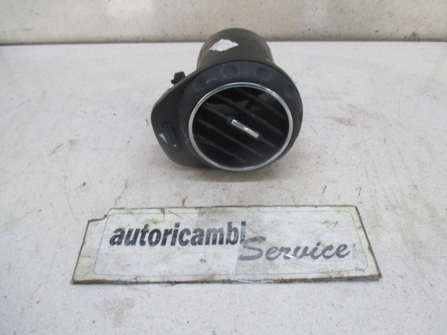 ODVOD ZRAKA OEM N. 735292509 ORIGINAL REZERVNI DEL ALFA ROMEO 147 937 (2001 - 2005)DIESEL LETNIK 2004