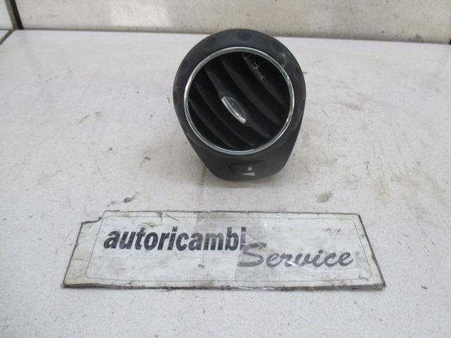 ODVOD ZRAKA OEM N. 735292510 ORIGINAL REZERVNI DEL ALFA ROMEO 147 937 (2001 - 2005)DIESEL LETNIK 2004