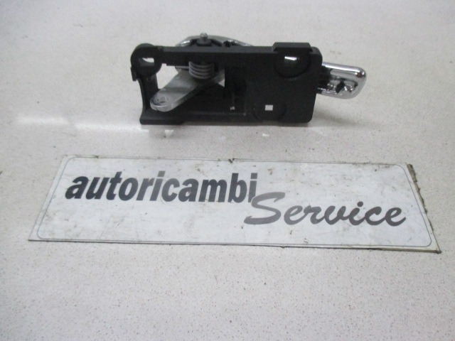 NOTRANJA KLJUKA  OEM N. 735364985 ORIGINAL REZERVNI DEL ALFA ROMEO 147 937 (2001 - 2005)DIESEL LETNIK 2004