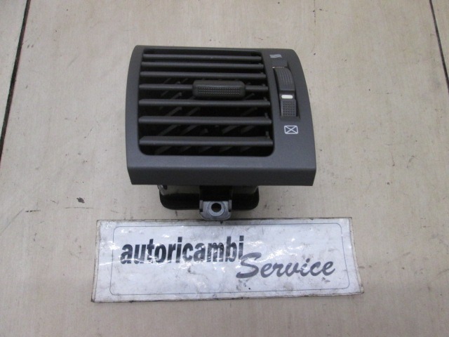 ODVOD ZRAKA OEM N. 974903 ORIGINAL REZERVNI DEL KIA SORENTO JC MK1 (2002 - 2009) DIESEL LETNIK 2005