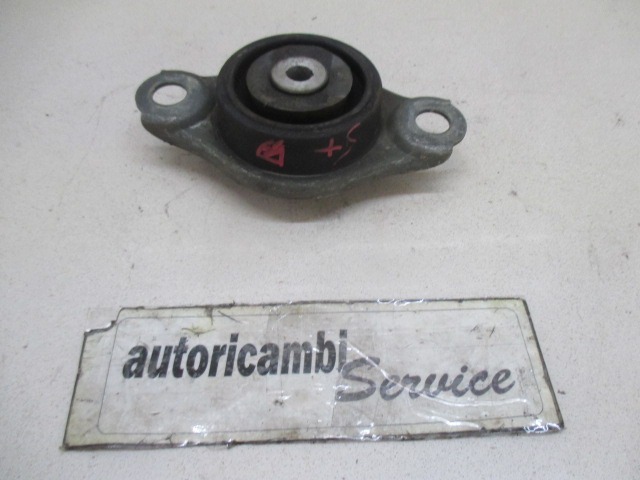 NOSILCI MOTORJA/DRUGO OEM N.  ORIGINAL REZERVNI DEL FIAT PANDA 169 (2003 - 08/2009) BENZINA LETNIK 2003