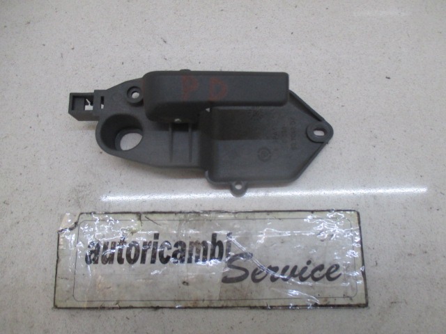 NOTRANJA KLJUKA  OEM N. 71732852 ORIGINAL REZERVNI DEL FIAT PANDA 169 (2003 - 08/2009) BENZINA LETNIK 2003