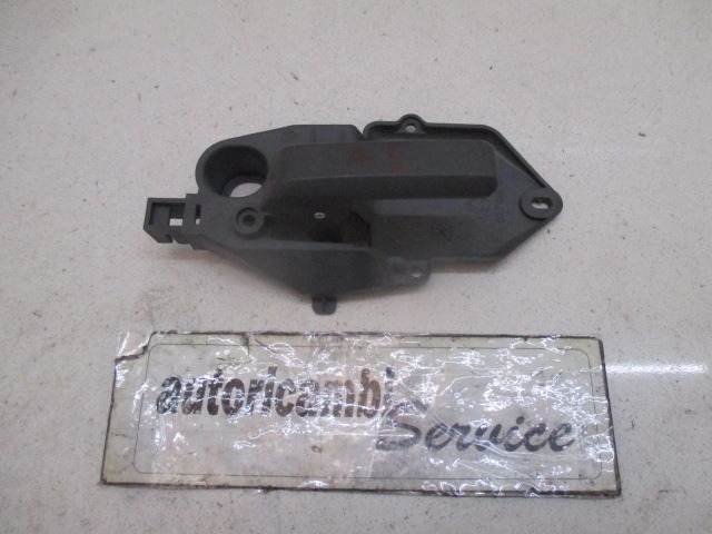 NOTRANJA KLJUKA  OEM N. 735371234 ORIGINAL REZERVNI DEL FIAT PANDA 169 (2003 - 08/2009) BENZINA LETNIK 2003