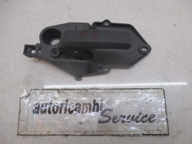 NOTRANJA KLJUKA  OEM N. 735371234 ORIGINAL REZERVNI DEL FIAT PANDA 169 (2003 - 08/2009) BENZINA LETNIK 2003