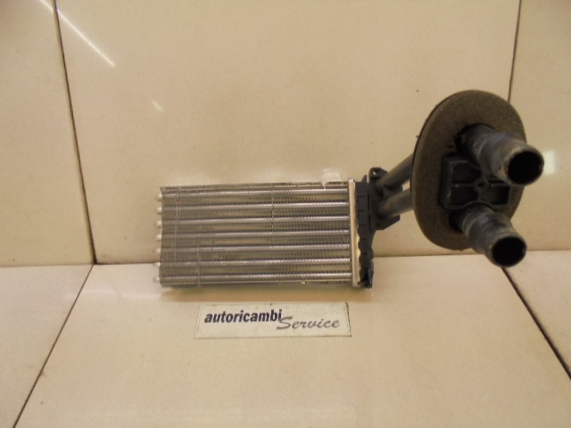 GRELEC RADIATORJA OEM N.  ORIGINAL REZERVNI DEL CITROEN XSARA PICASSO (1999 - 2010) BENZINA LETNIK 2000