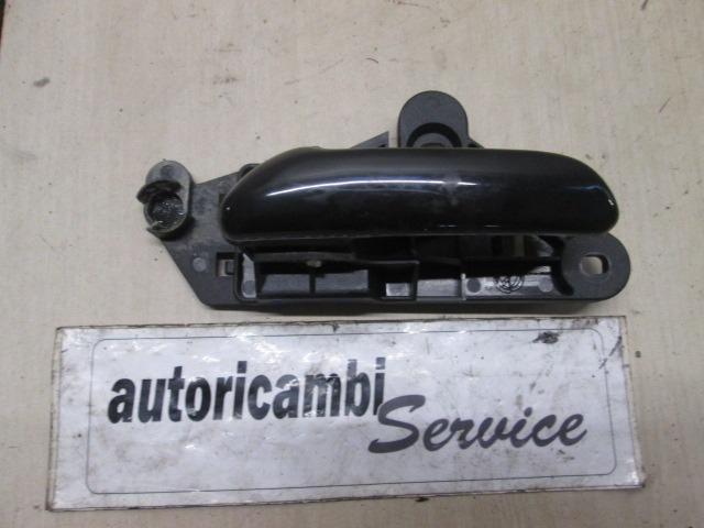 NOTRANJA KLJUKA  OEM N. 735241231 ORIGINAL REZERVNI DEL LANCIA LYBRA 839 BER/SW (1999 - 2006) DIESEL LETNIK 2001