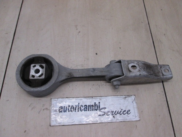 NOSILCI MOTORJA/DRUGO OEM N. 6Q0199581AK ORIGINAL REZERVNI DEL SEAT IBIZA 6J5 6P1 MK4 BER/SW (2008 - 2012)BENZINA LETNIK 2008