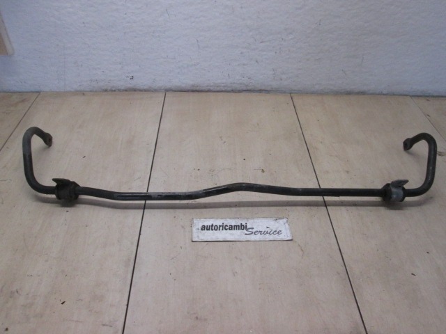 SPREDNJI STABILIZATOR OEM N. 6Q0411303AN ORIGINAL REZERVNI DEL SEAT IBIZA 6J5 6P1 MK4 BER/SW (2008 - 2012)BENZINA LETNIK 2008