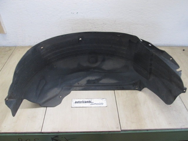 ZADNJI KOLOTEK  OEM N. 1136557 ORIGINAL REZERVNI DEL FORD MONDEO B5Y B4Y BWY MK2 BER/SW (2000 - 2007) DIESEL LETNIK 2005