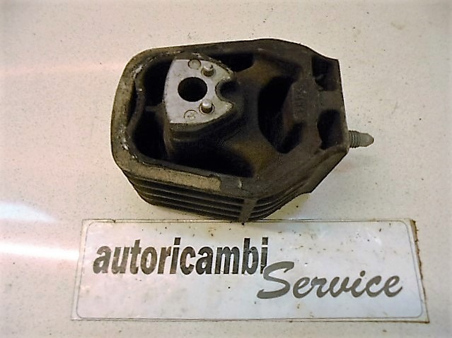 NOSILCI MOTORJA/DRUGO OEM N.  ORIGINAL REZERVNI DEL MERCEDES CLASSE A W169 5P C169 3P (2004 - 04/2008) DIESEL LETNIK 2007