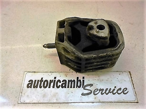 NOSILCI MOTORJA/DRUGO OEM N.  ORIGINAL REZERVNI DEL MERCEDES CLASSE A W169 5P C169 3P (2004 - 04/2008) DIESEL LETNIK 2007