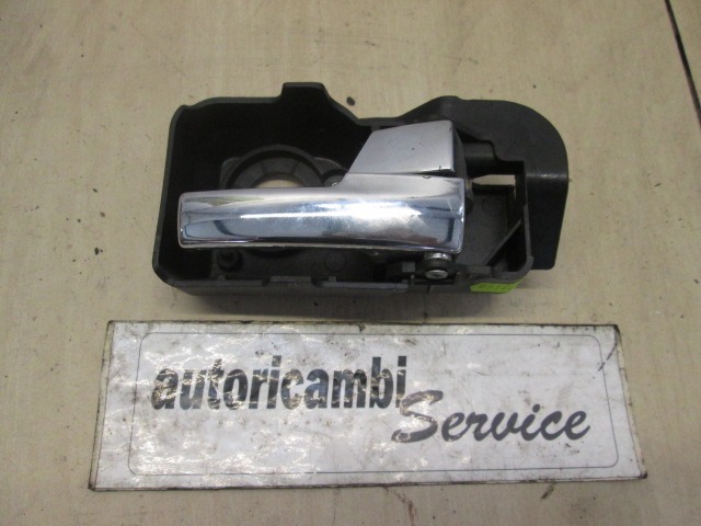 NOTRANJA KLJUKA  OEM N. 1S71F22600AG ORIGINAL REZERVNI DEL FORD MONDEO B5Y B4Y BWY MK2 BER/SW (2000 - 2007) DIESEL LETNIK 2005