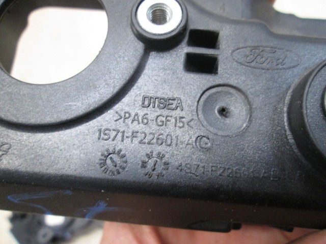 NOTRANJA KLJUKA  OEM N. 1S71F22601AG ORIGINAL REZERVNI DEL FORD MONDEO B5Y B4Y BWY MK2 BER/SW (2000 - 2007) DIESEL LETNIK 2005