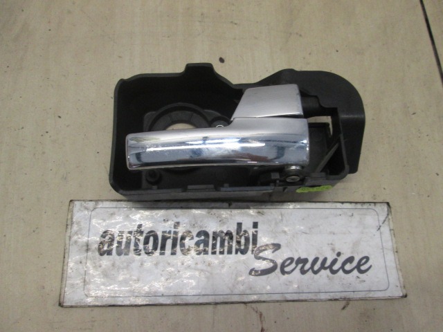 NOTRANJA KLJUKA  OEM N. 1S71F22600AG ORIGINAL REZERVNI DEL FORD MONDEO B5Y B4Y BWY MK2 BER/SW (2000 - 2007) DIESEL LETNIK 2005