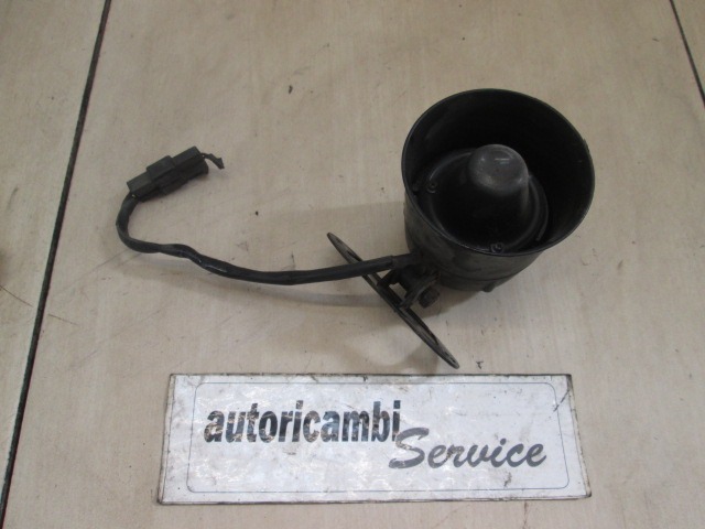 RACUNALNIK AVTOALARMA/BLOKADA MOTORJA OEM N. 19000A3961N ORIGINAL REZERVNI DEL MAHINDRA GOA (DAL 2010) DIESEL LETNIK 2010