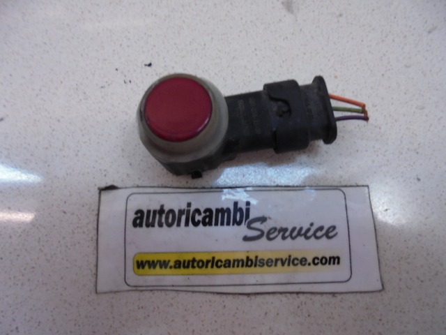 PARKIRNI SENZORJI OEM N. 1560847280 ORIGINAL REZERVNI DEL ALFA ROMEO MITO 955 (2008 - 2018) DIESEL LETNIK 2009