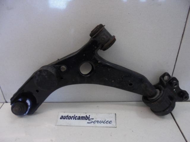 SPREDNJA LEVA ROKA  OEM N. B32H34350D ORIGINAL REZERVNI DEL MAZDA 5 CR19 MK1 (2005 - 2010)BENZINA LETNIK 2005