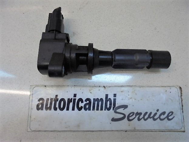 VZIGALNE TULJAVE OEM N. 099700-0981 ORIGINAL REZERVNI DEL MAZDA 5 CR19 MK1 (2005 - 2010)BENZINA LETNIK 2005