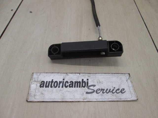 NOTRANJA KLJUKA  OEM N. 6604309 ORIGINAL REZERVNI DEL FORD TRANSIT FA MK6 (2000 - 2006) DIESEL LETNIK 2004