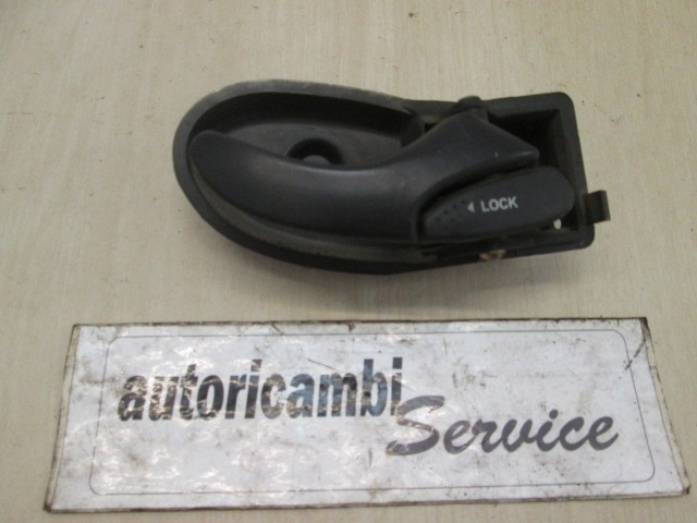 NOTRANJA KLJUKA  OEM N. 4077921 ORIGINAL REZERVNI DEL FORD TRANSIT FA MK6 (2000 - 2006) DIESEL LETNIK 2004