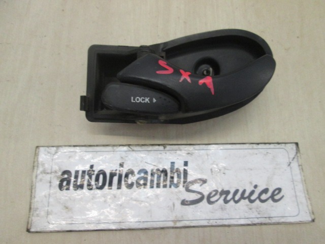 NOTRANJA KLJUKA  OEM N. 4077922 ORIGINAL REZERVNI DEL FORD TRANSIT FA MK6 (2000 - 2006) DIESEL LETNIK 2004