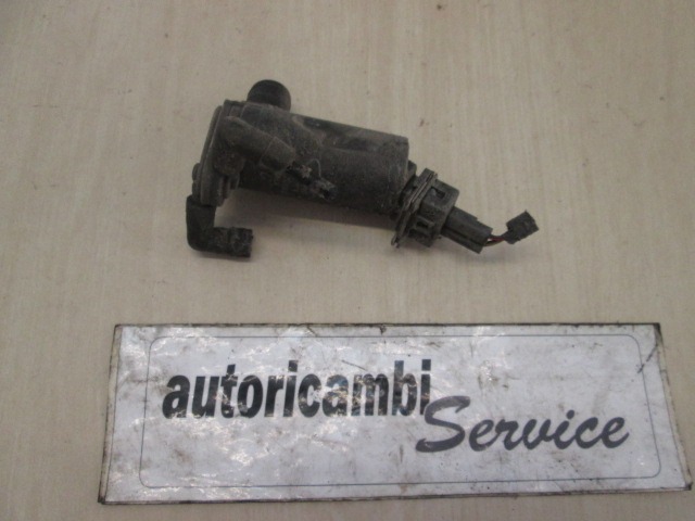 VODNA CRPALKA BRISALCEV OEM N. 03BB17K624BA ORIGINAL REZERVNI DEL FORD TRANSIT FA MK6 (2000 - 2006) DIESEL LETNIK 2004