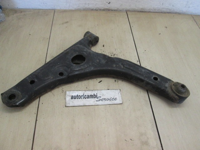 SPREDNJA LEVA ROKA  OEM N. YC153A053AM ORIGINAL REZERVNI DEL FORD TRANSIT FA MK6 (2000 - 2006) DIESEL LETNIK 2004