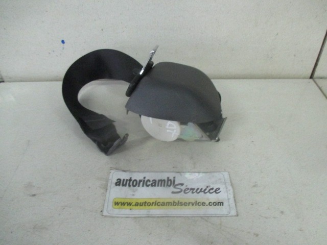 VARNOSTNI PAS OEM N.  ORIGINAL REZERVNI DEL FORD FOCUS DA HCP DP MK2 BER/SW (2005 - 2008) DIESEL LETNIK 2007