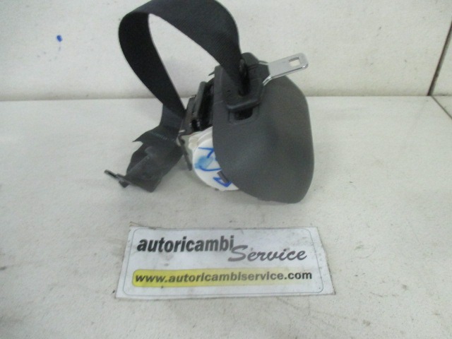 VARNOSTNI PAS OEM N.  ORIGINAL REZERVNI DEL FORD FOCUS DA HCP DP MK2 BER/SW (2005 - 2008) DIESEL LETNIK 2007